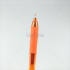 PENTEL ปากกาหมึกเจลกด 0.5 ENERGEL X BLN105 <1/12>ส้ม